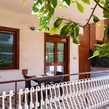 גיארדיני נאקסוס Lemon Tree Apartments By Wonderful Italy מראה חיצוני תמונה