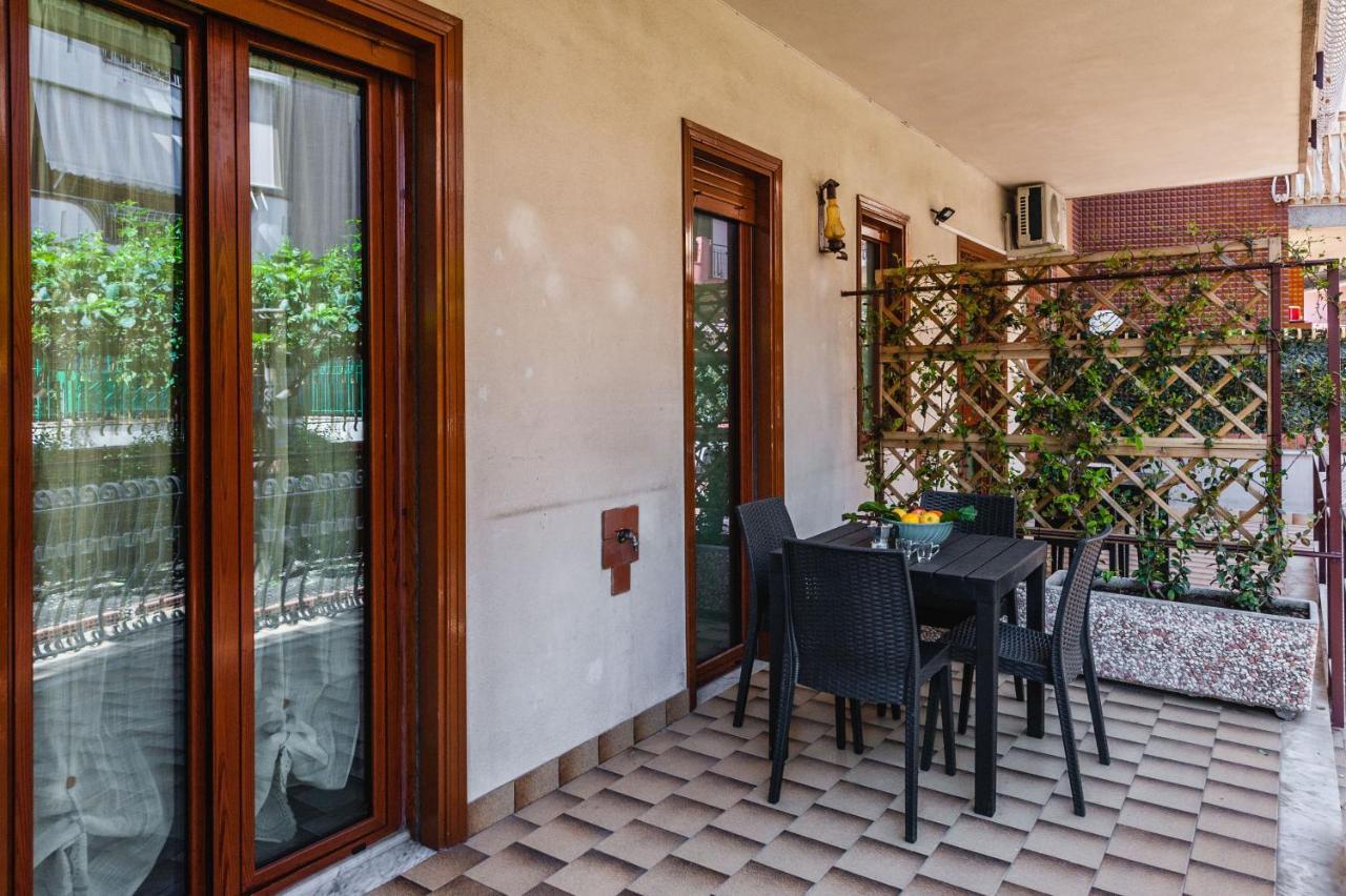גיארדיני נאקסוס Lemon Tree Apartments By Wonderful Italy מראה חיצוני תמונה