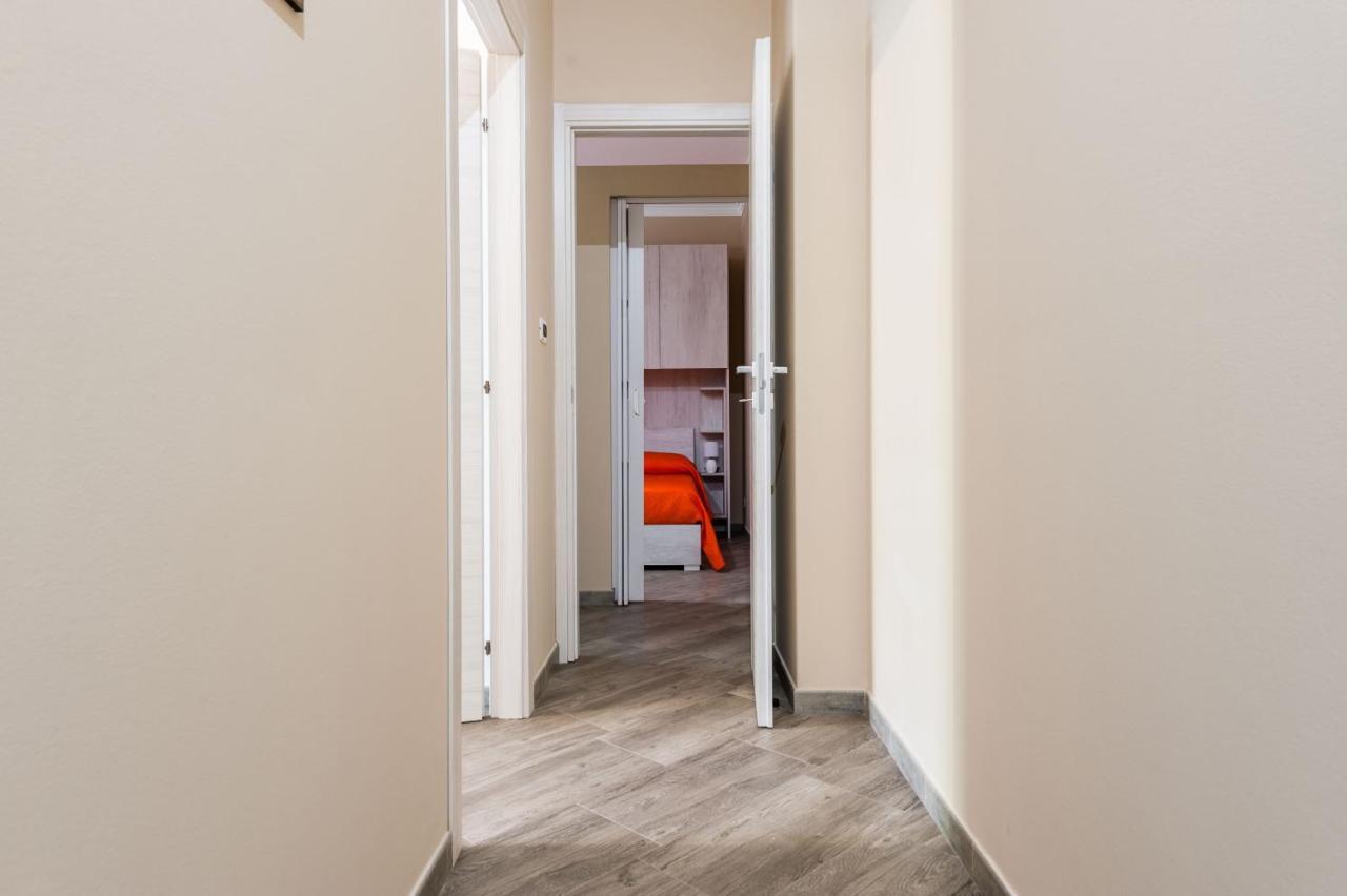 גיארדיני נאקסוס Lemon Tree Apartments By Wonderful Italy מראה חיצוני תמונה
